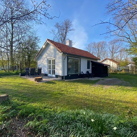 Vakantiehuis Duinhoek Vebenabos Te Koudekerke Dishoek Aan Zee Kültér fotó