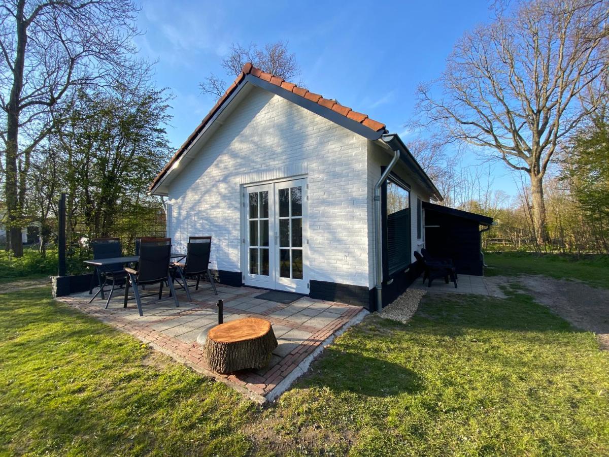 Vakantiehuis Duinhoek Vebenabos Te Koudekerke Dishoek Aan Zee Kültér fotó